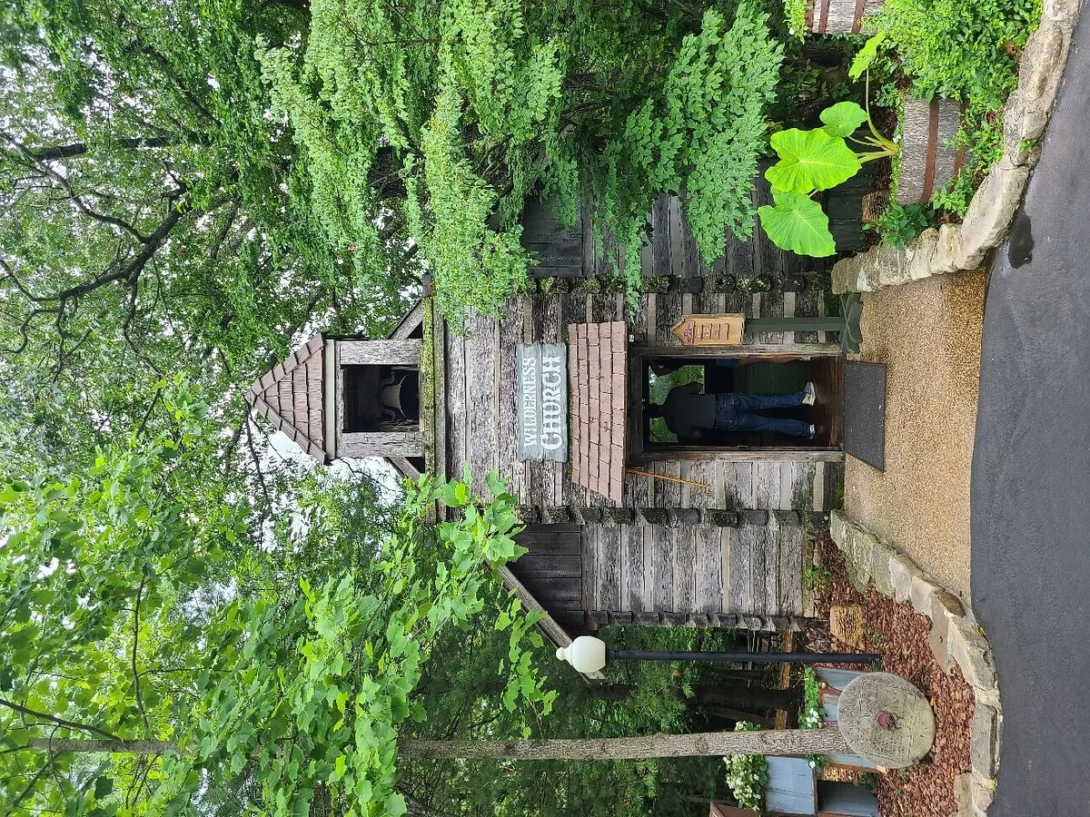 Wilderness Chapel