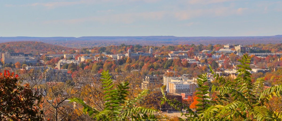 Mount Sequoyah Retreat and Conference Center