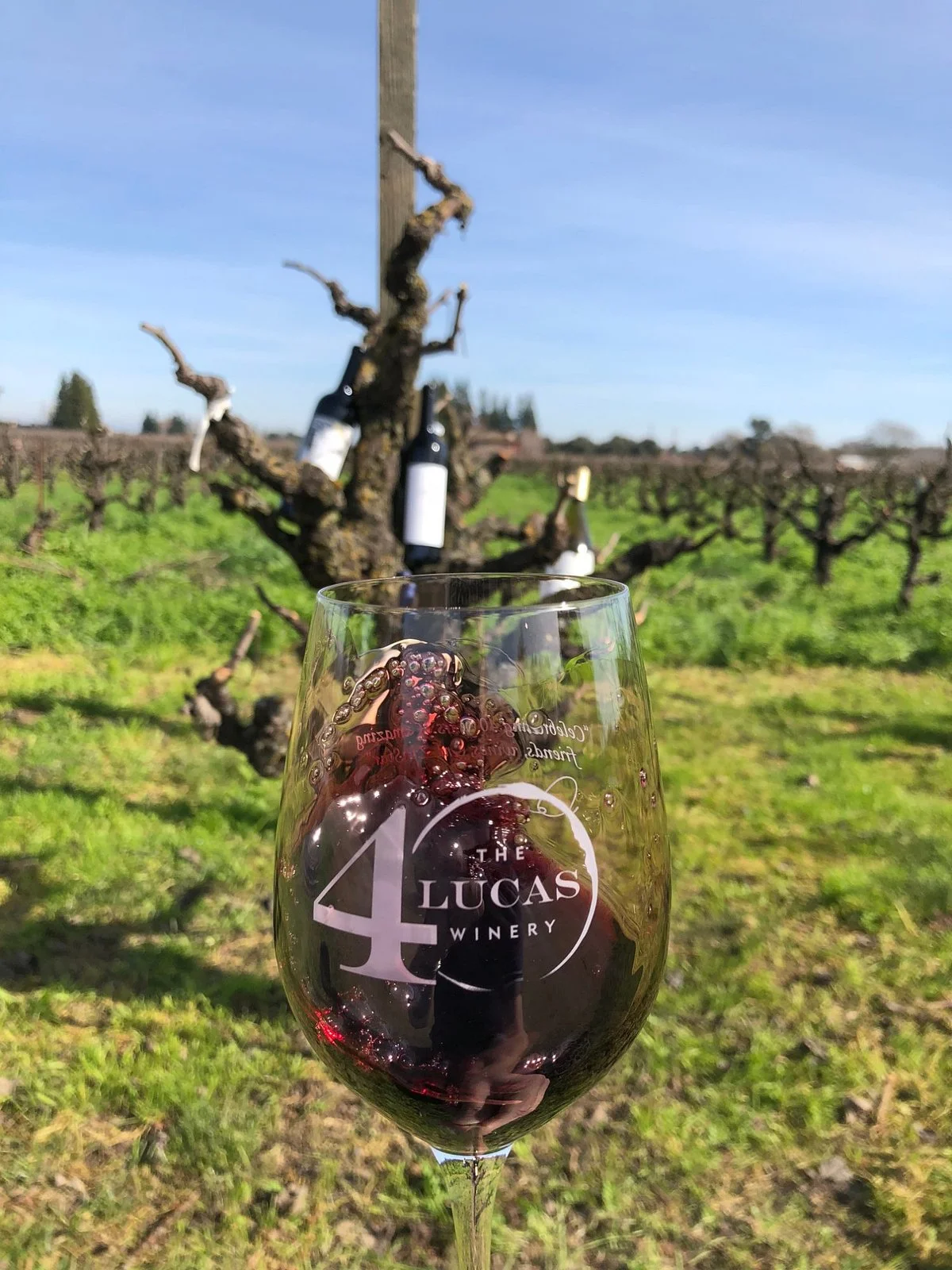 Lucas Winery