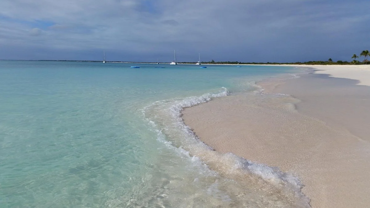 Coco Point