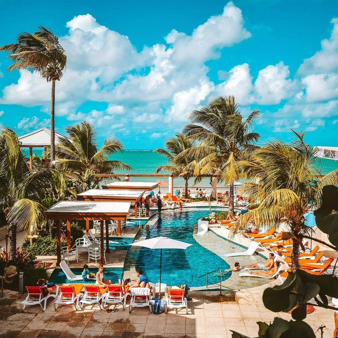 Vivo Beach Club