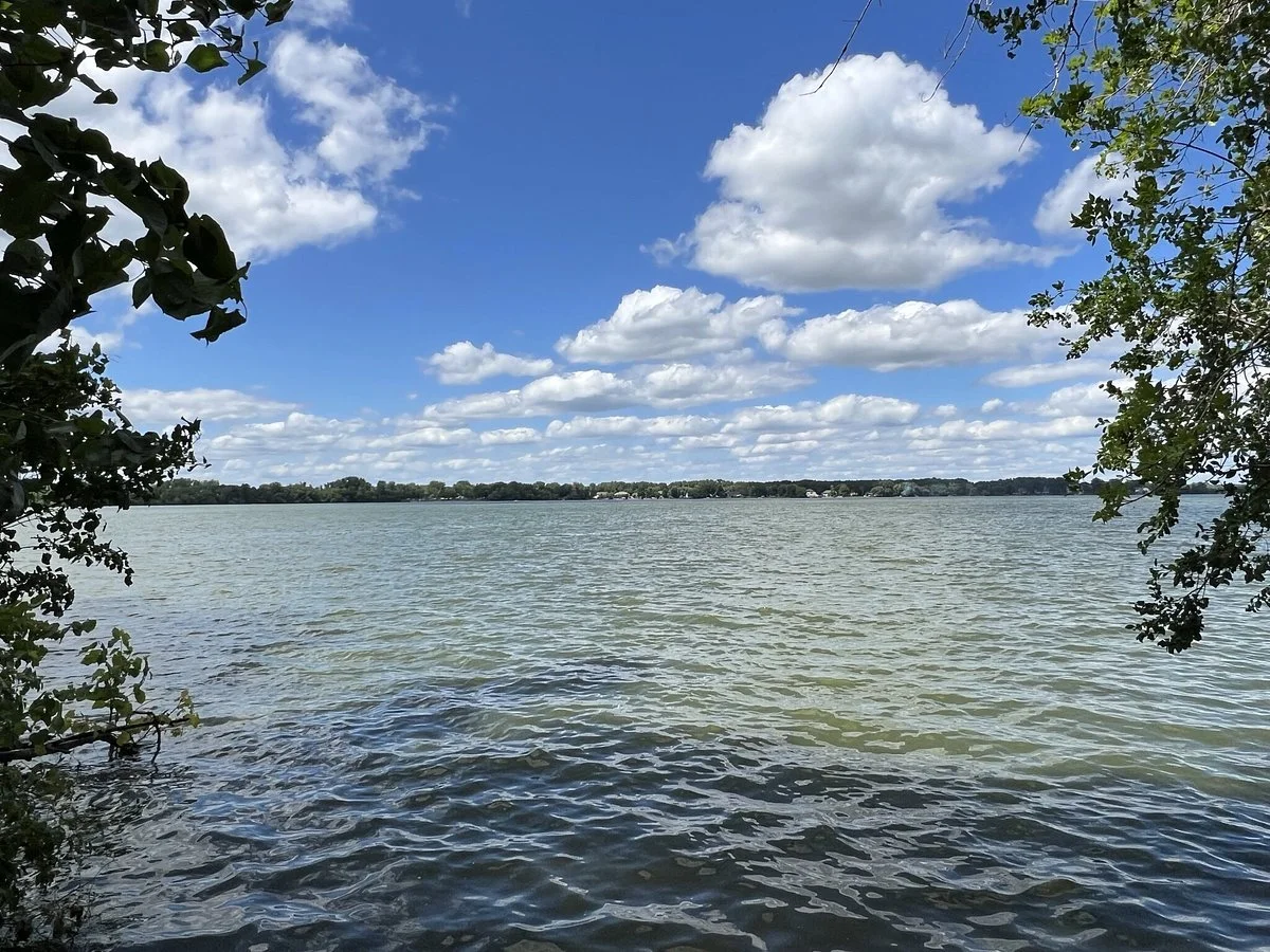 Rice Creek Chain of Lakes Park Reserve