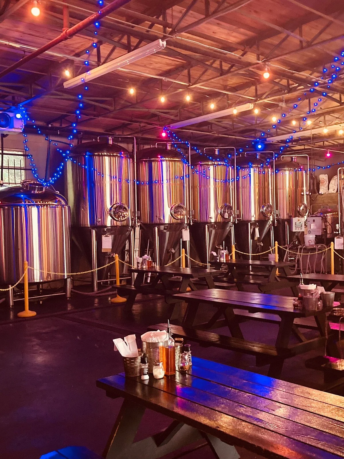 Natchez Brewing Company