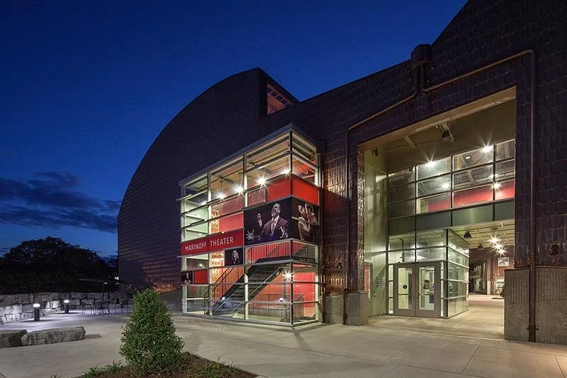 Marinoff Theater