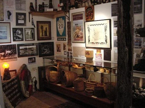 Museum of the North Beach