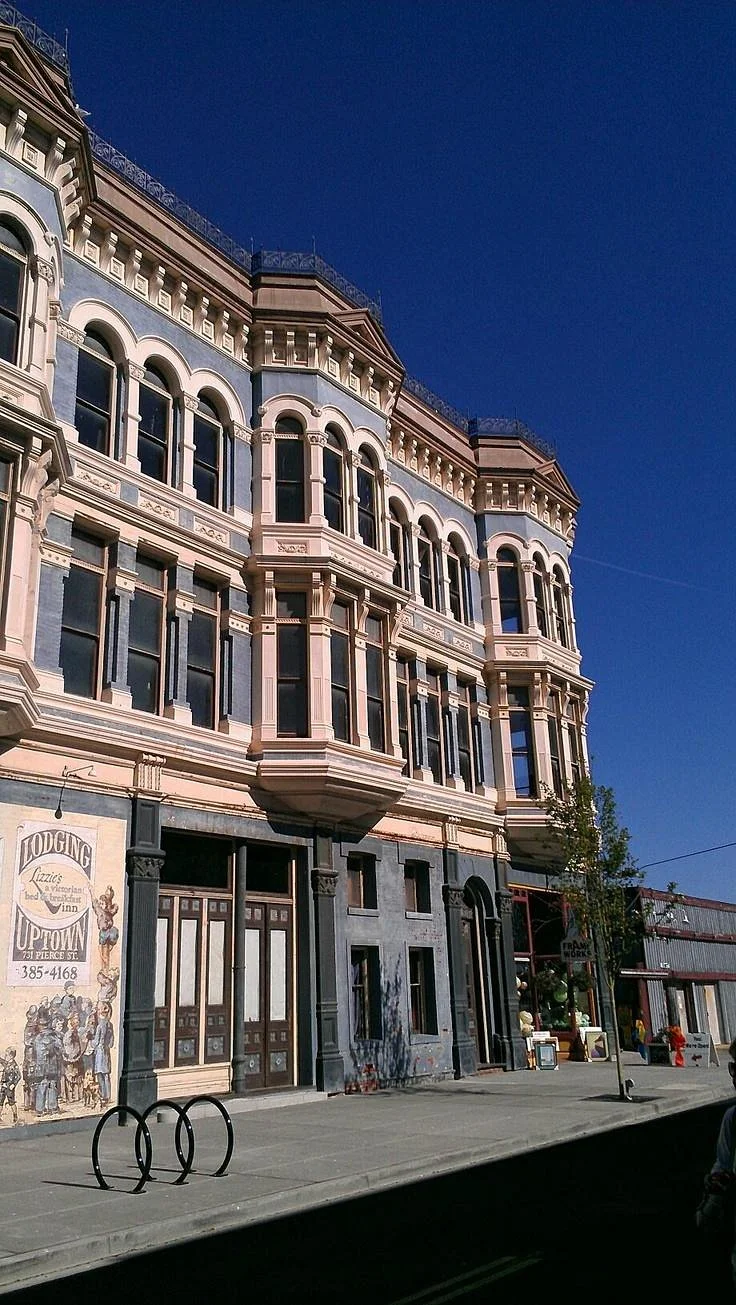 Port Gamble Museum