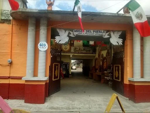Museo del pueblo
