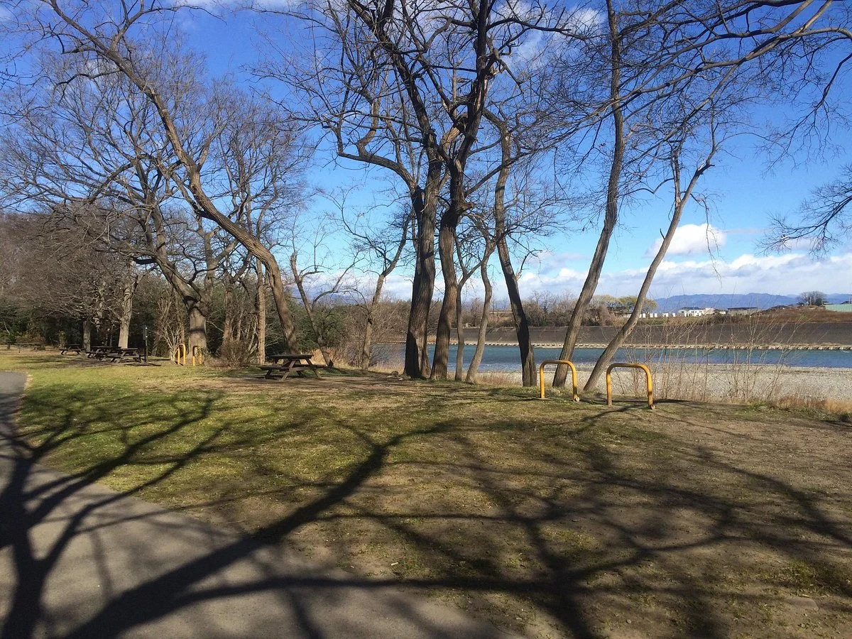 Tobu Sports Hiroba Park
