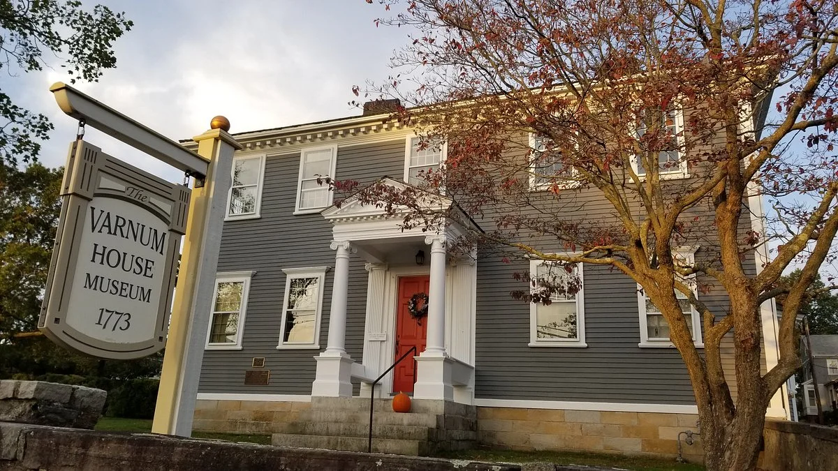 Varnum House Museum