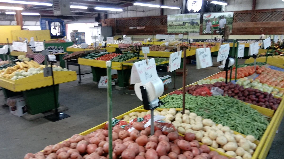 Dilorio Farms