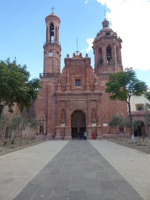Museo de Guadalupe