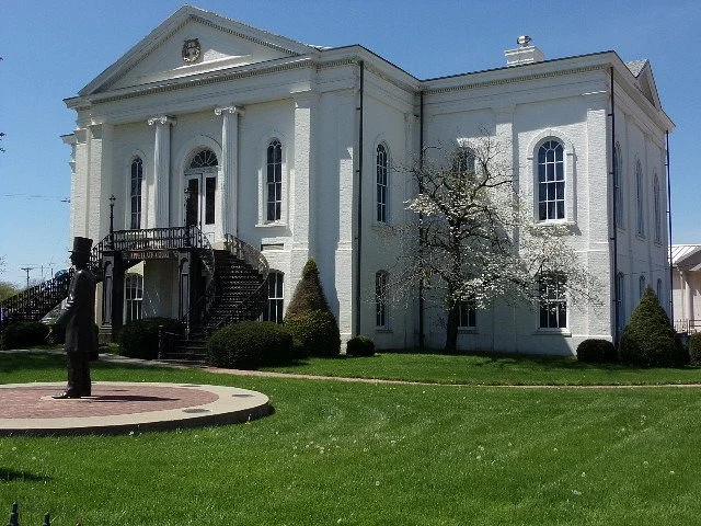 Appellate Court