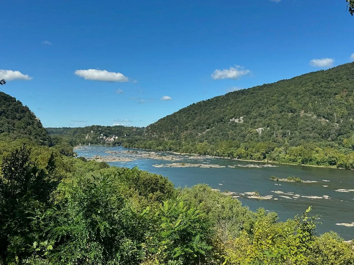 Harpers Ferry Brewing