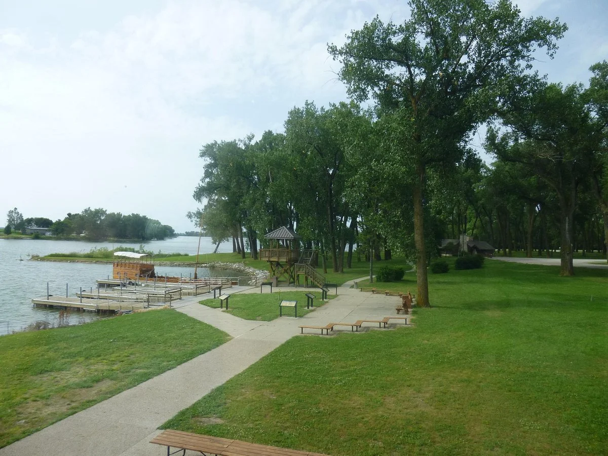 Lewis and Clark State Park