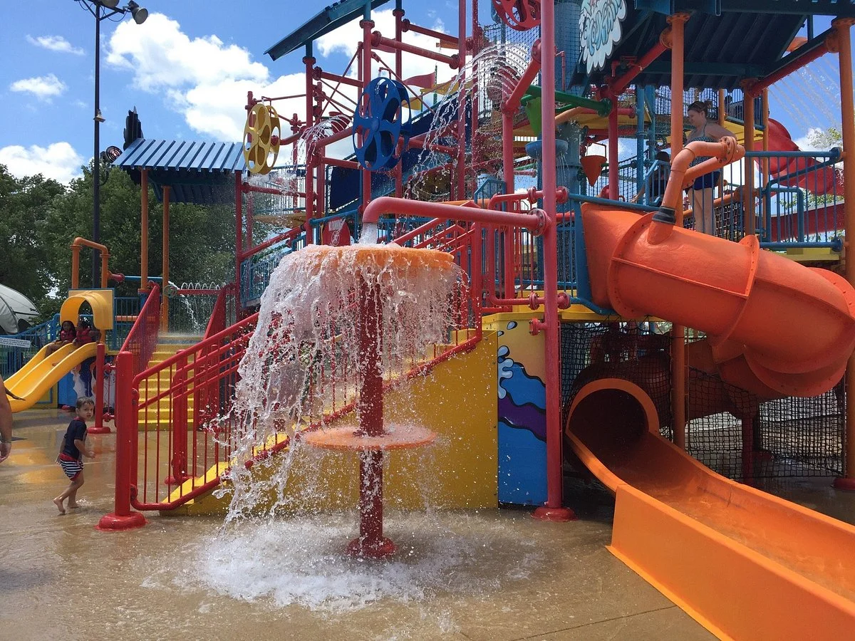 Splash City Waterpark