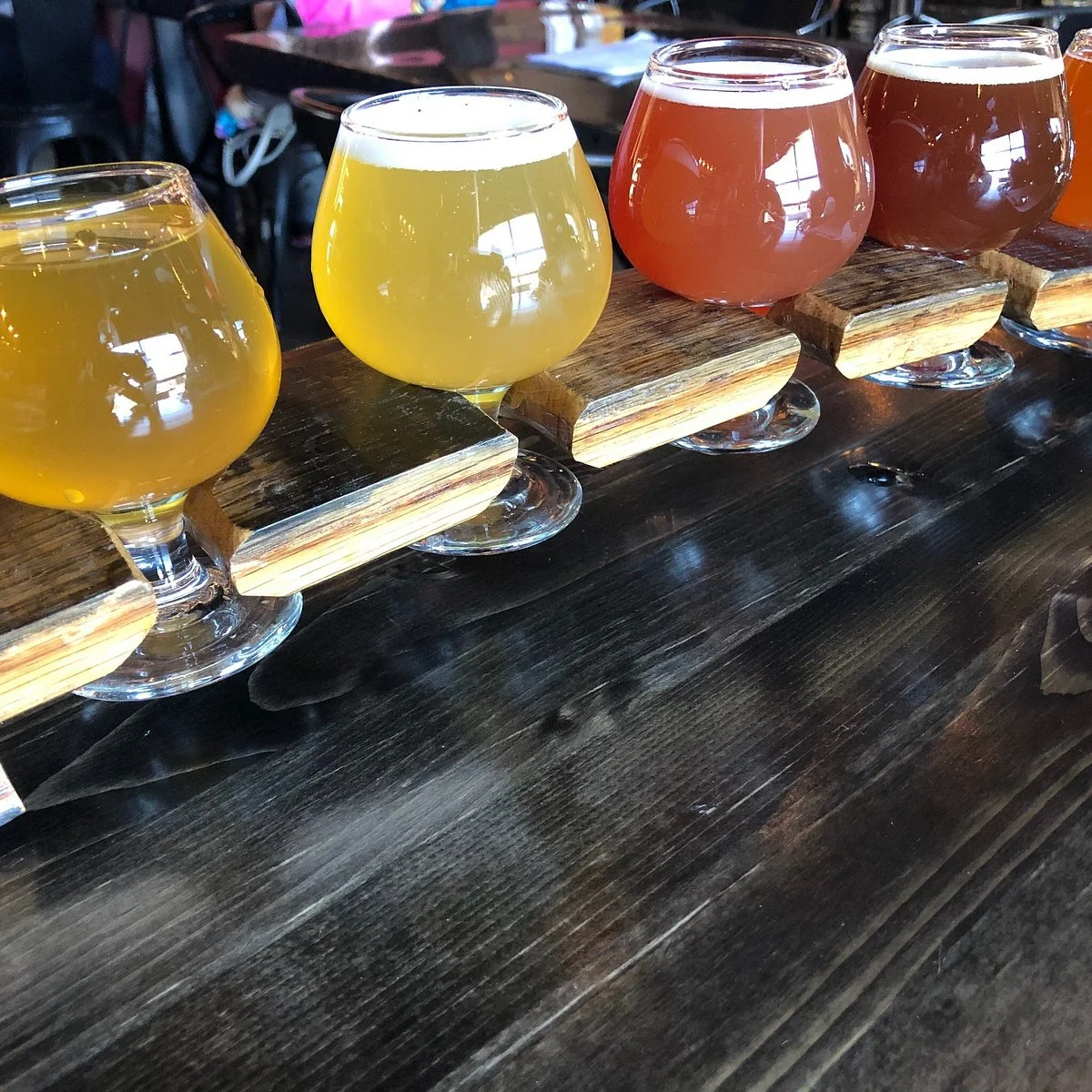 Paradox Beer Company