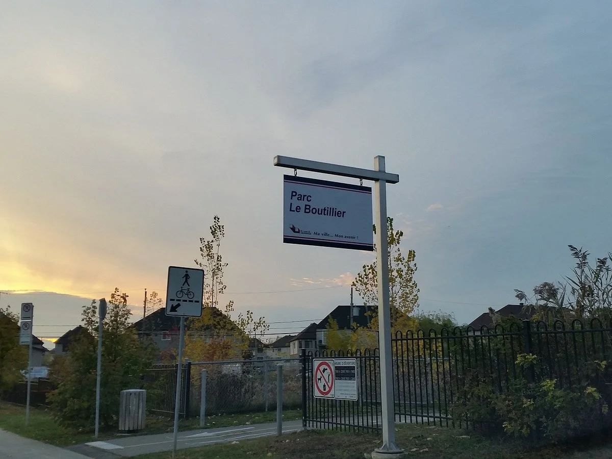 Parc Le Boutillier