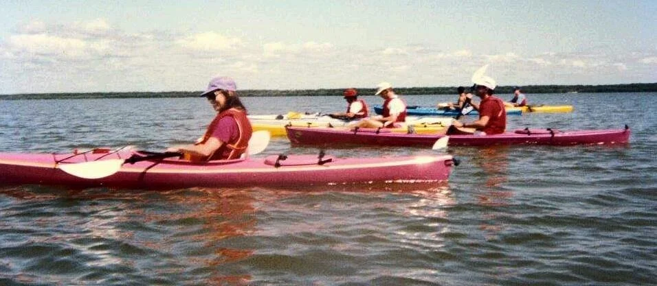 Chokoloskee Bay