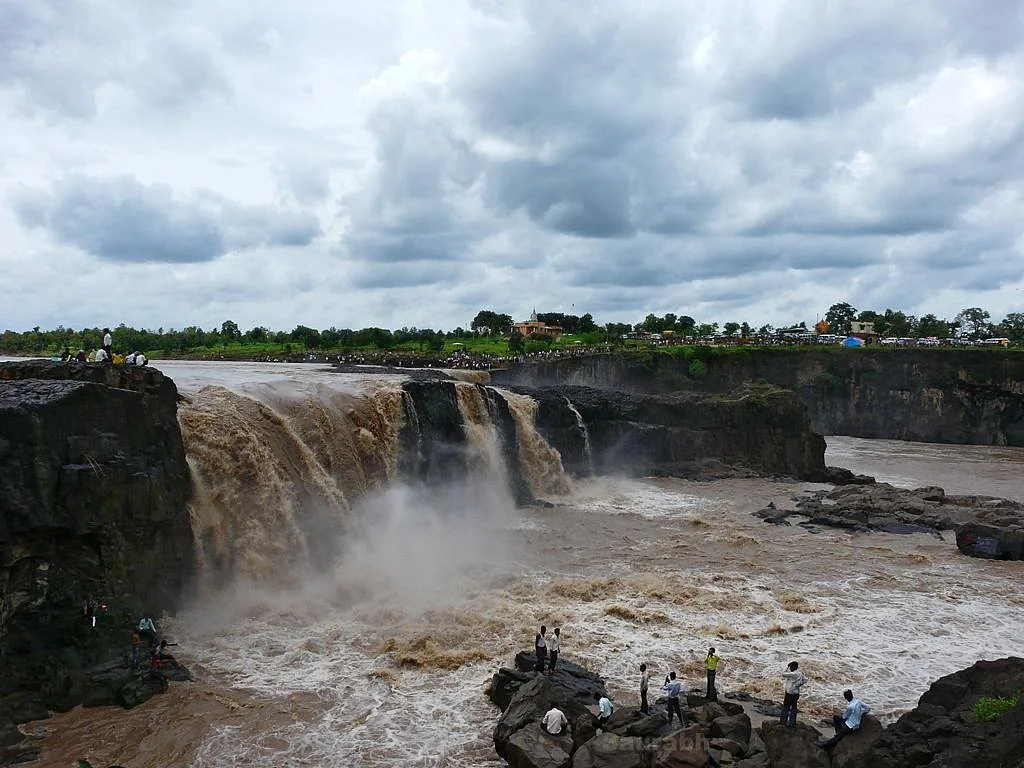 Sahastrakund Waterfall