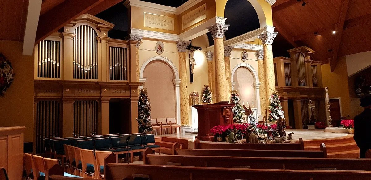St.Theresa Catholic Church