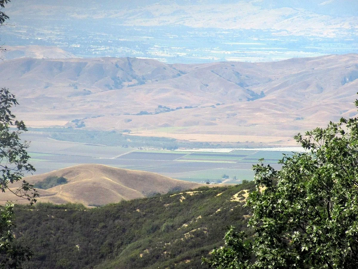 Fremont Peak State Park