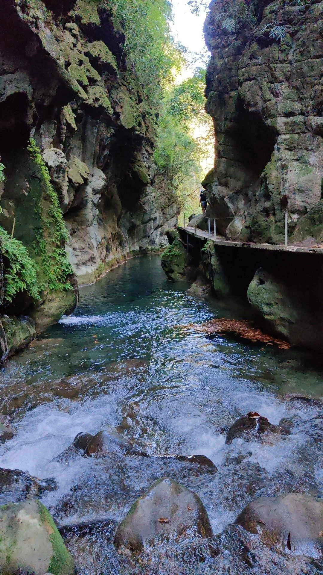 Rio Escanela