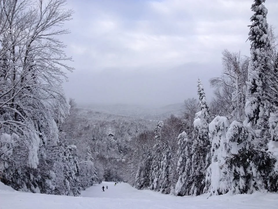 Ski Vallee Bleue