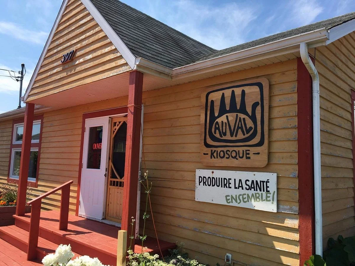 Brasserie Auval Brewing Co.