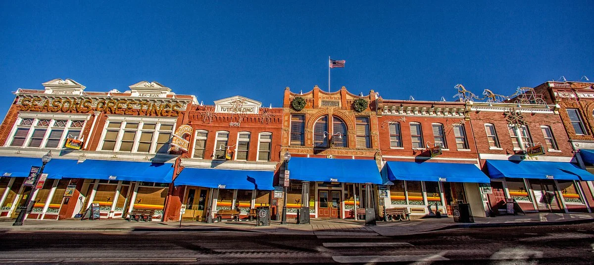 Bronco Billy's Casino