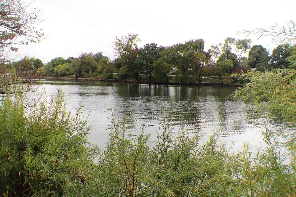 Great Lakes Waterfront Trail