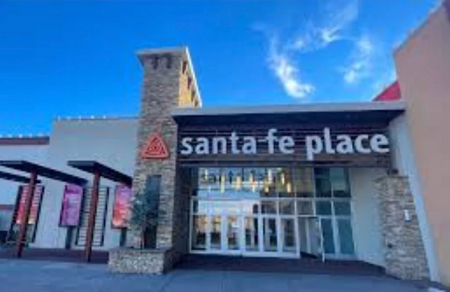Santa Fe Place Mall
