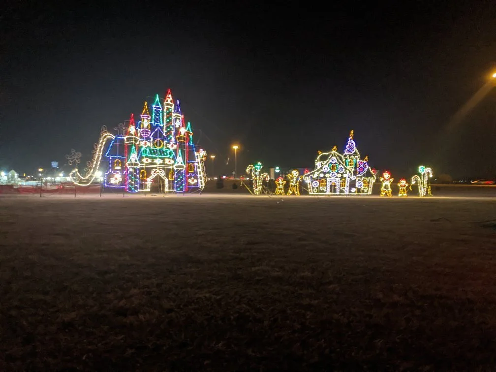 Mckinney Park