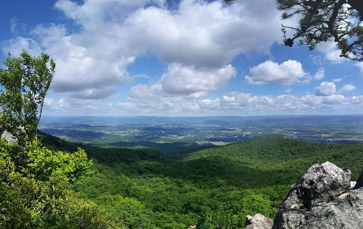 Wytheville Convention & Visitors Bureau
