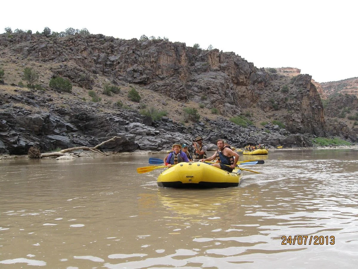 Westwater Canyon