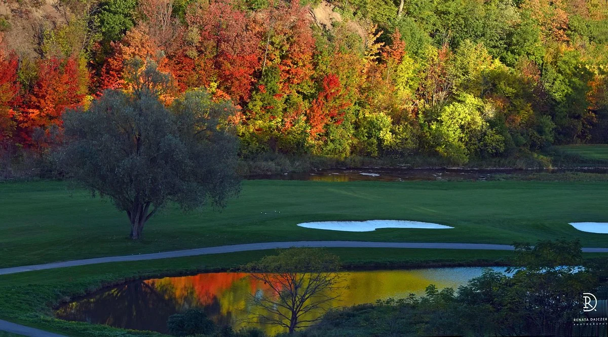 Canadian Golf Hall Of Fame & Museum