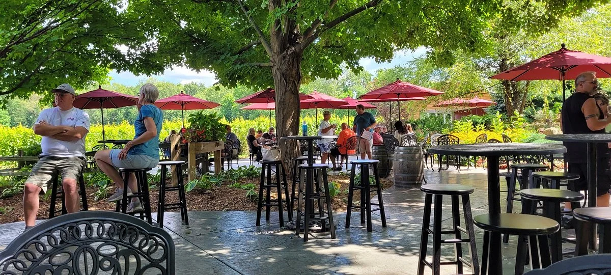 Cody Kresta Vineyard & Winery