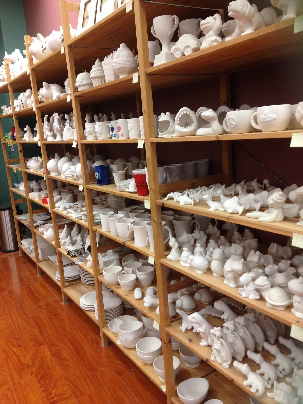 Art Signals Studio