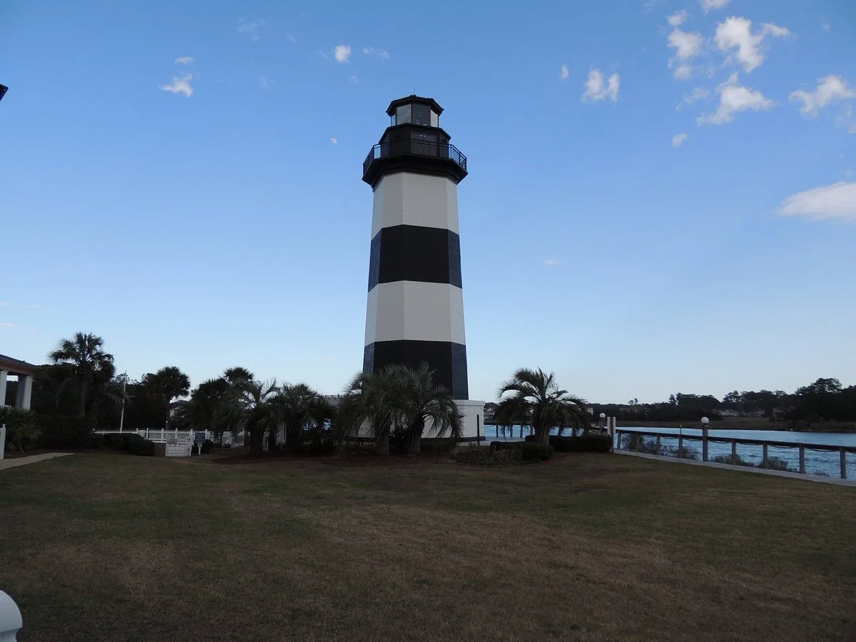 Governor's Lighthouse