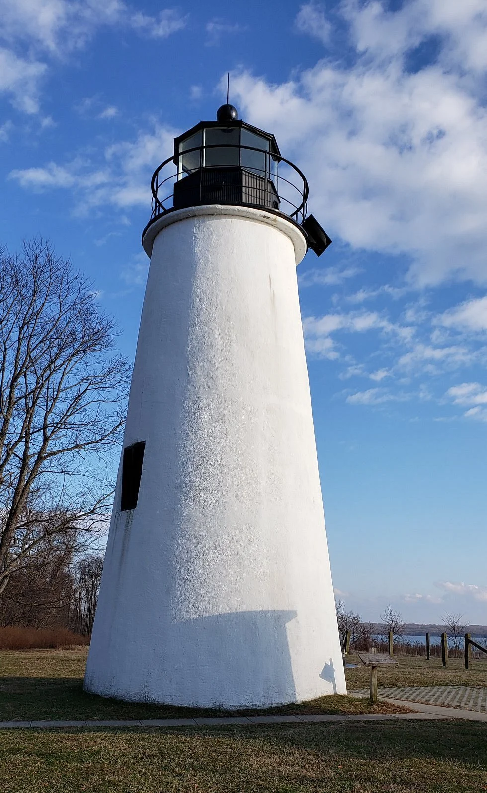 Turkey Point Lighthouse