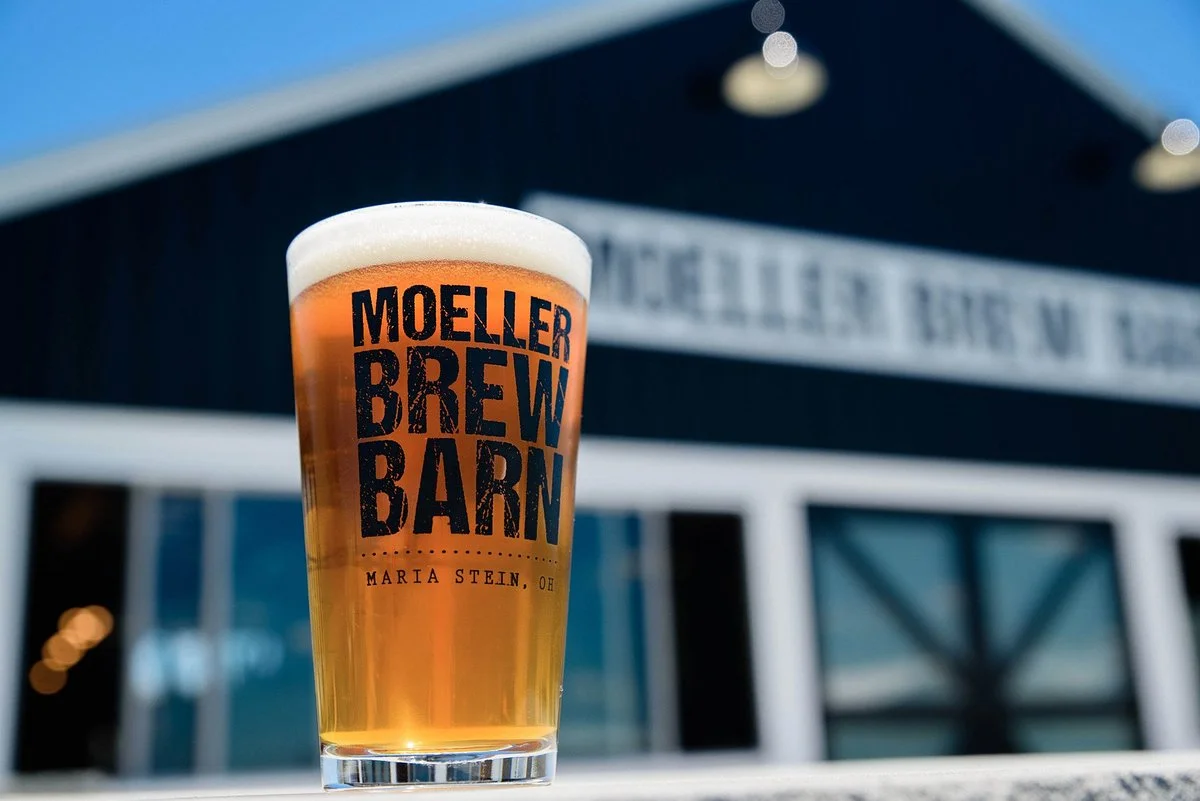 Moeller Brew Barn