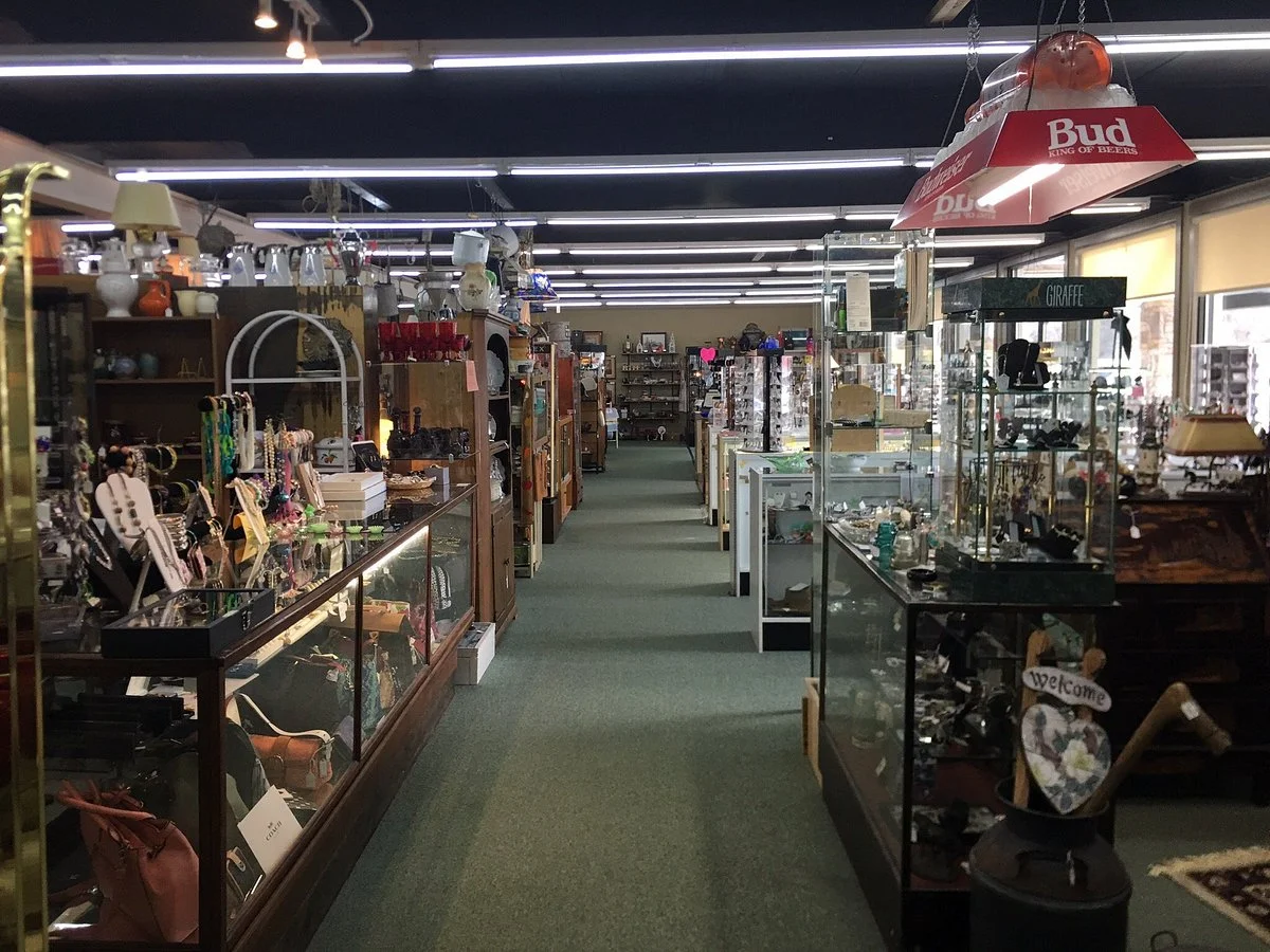 Hiawassee Antique Mall
