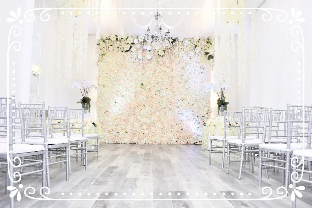 The South Bay Wedding Center