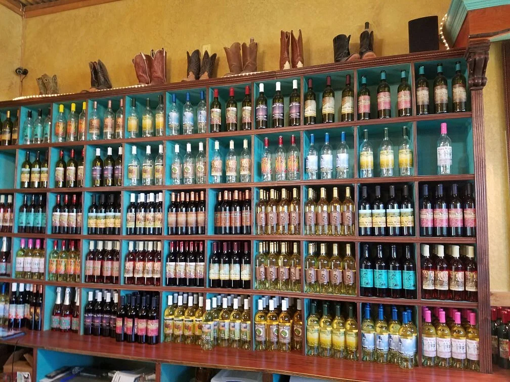 Fiesta Vineyard & Winery