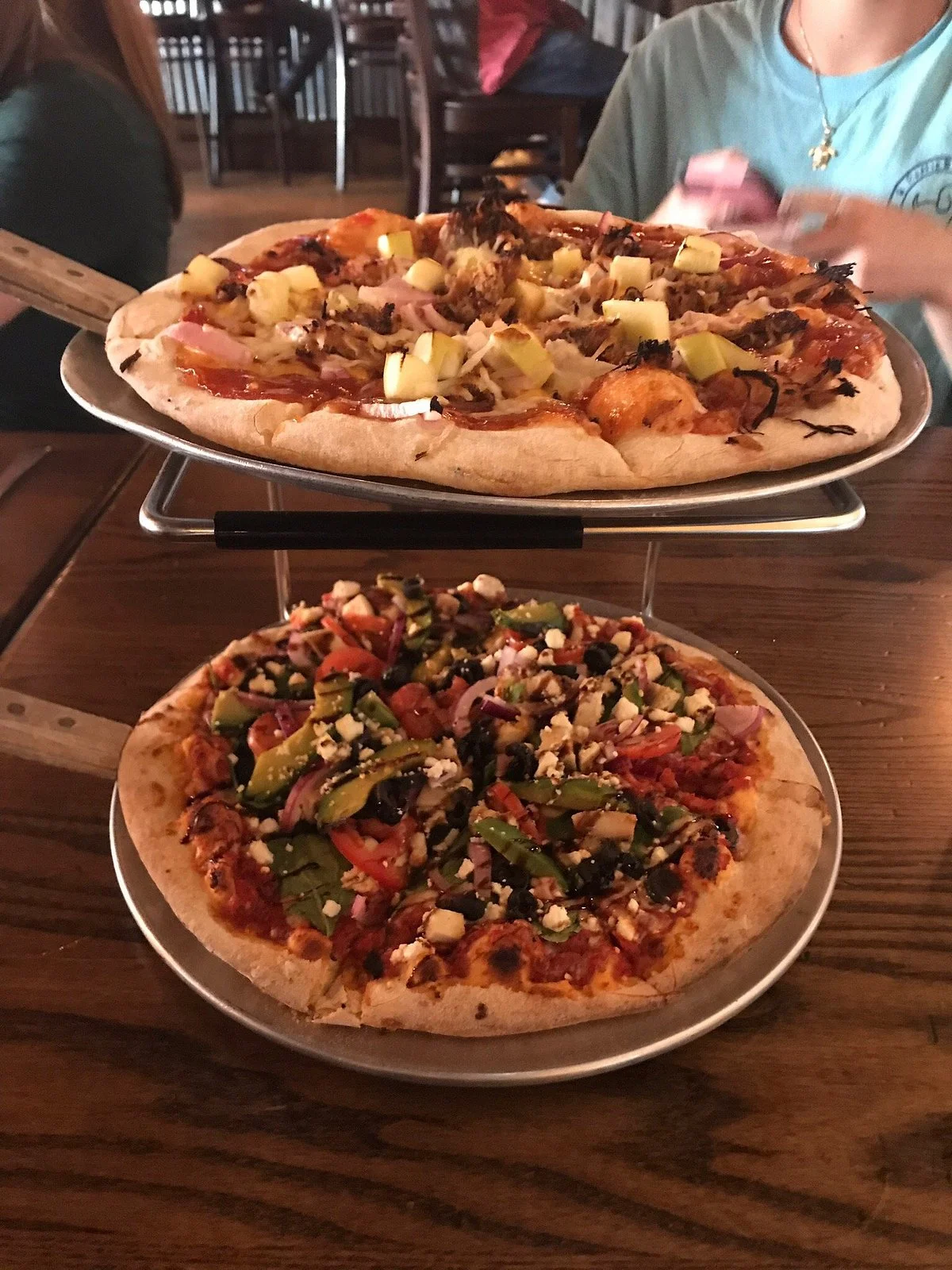 Newaygo Brewing Co.