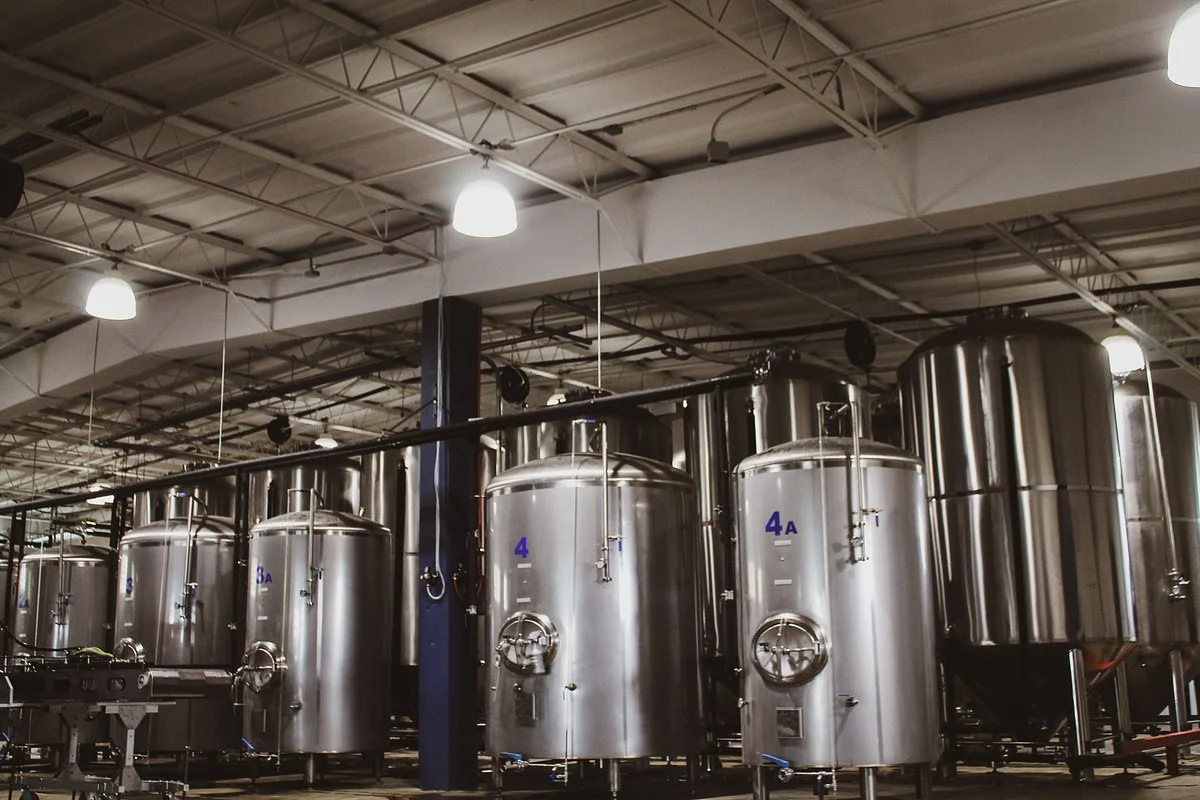 Old Harbor Brewery