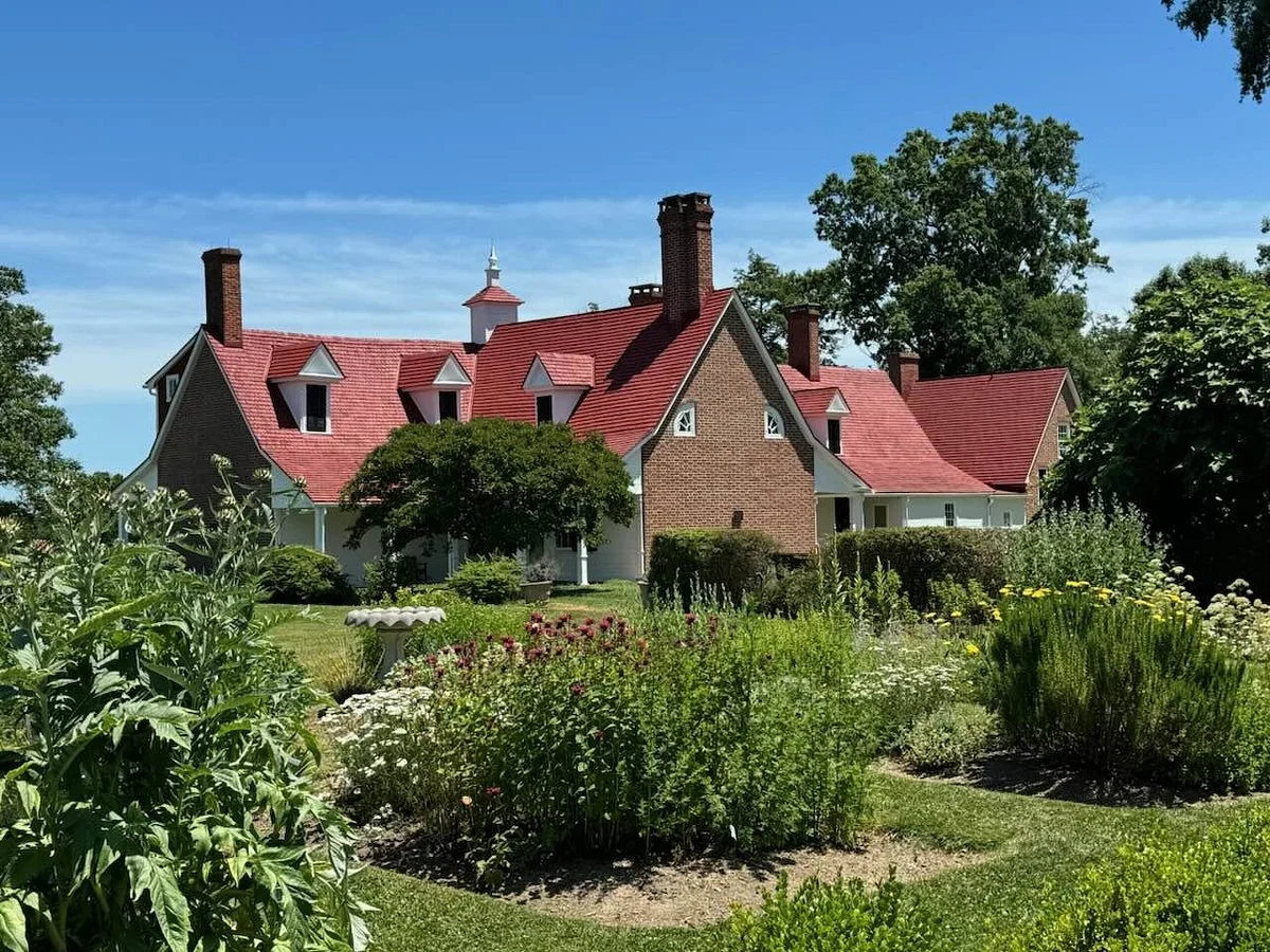 Sotterley Historic Plantation