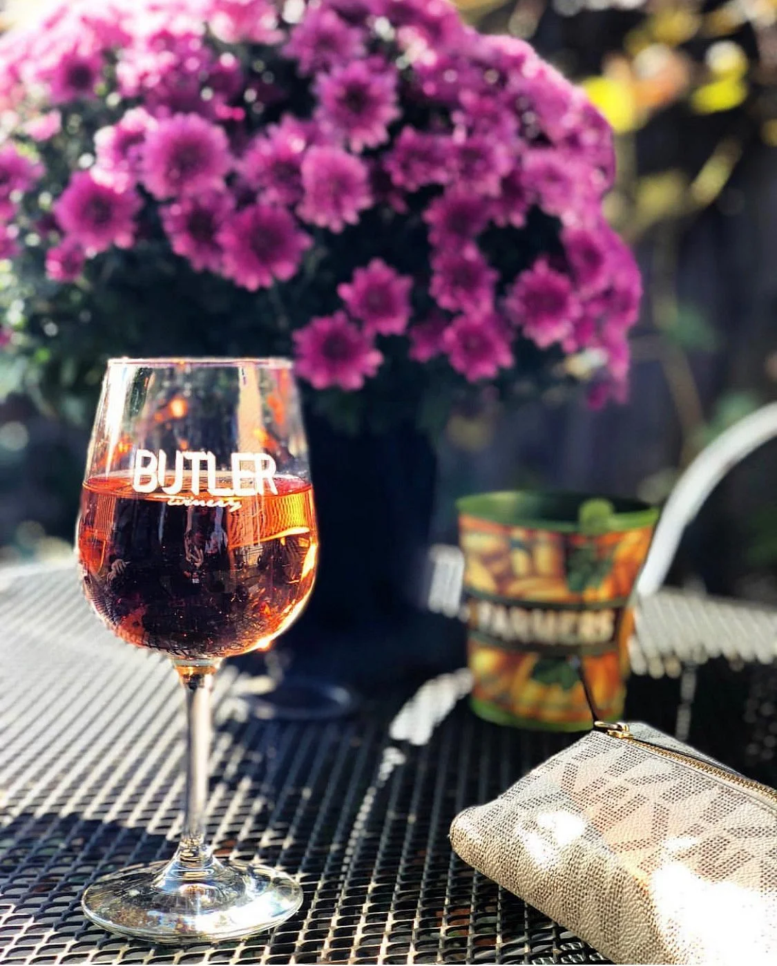 Butler Winery