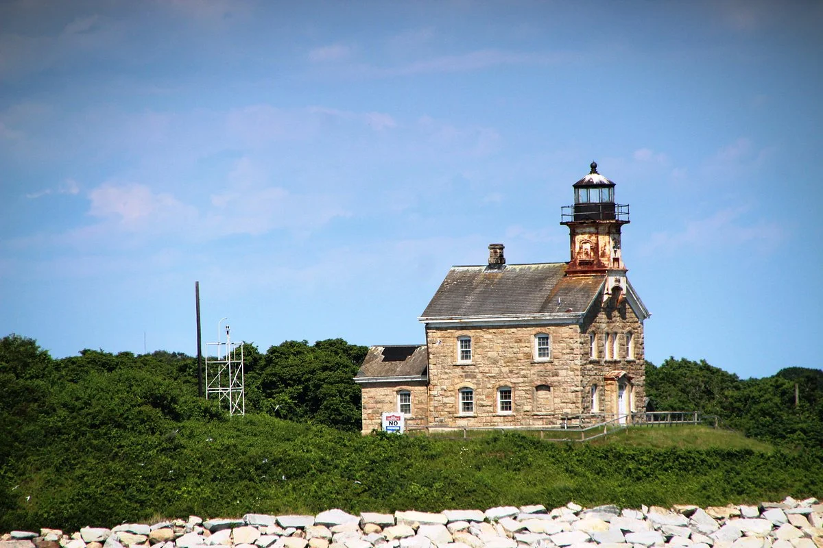 Plum Island Lighthouse