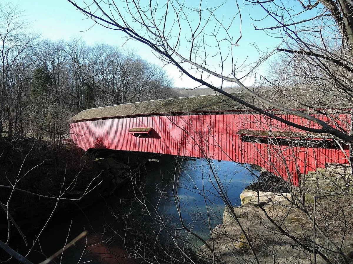 Narrows Bridge
