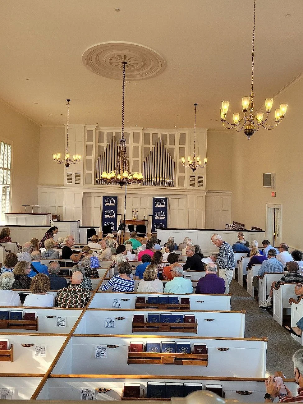 First Congregational Church of Chatham